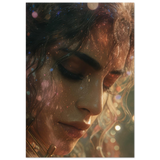 Saraswati सरस्वती | Closer Than Thought | Digital Print Download