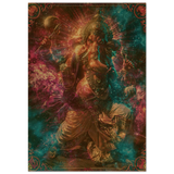 Ganesha गणेश | Breaker of Obstacles | Digital Print Download