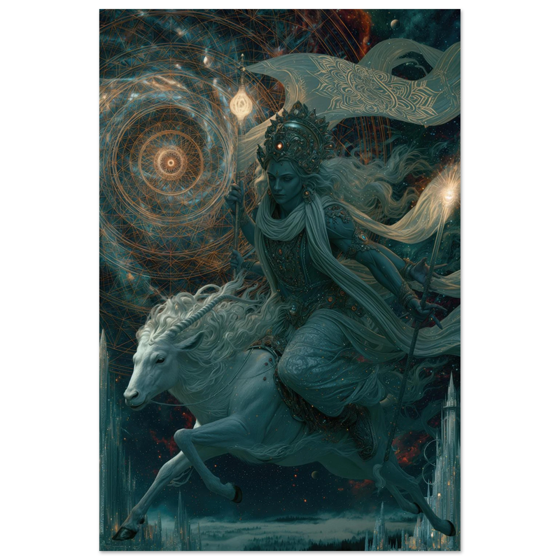 Vayu Dev — Lord of the Restless Wind