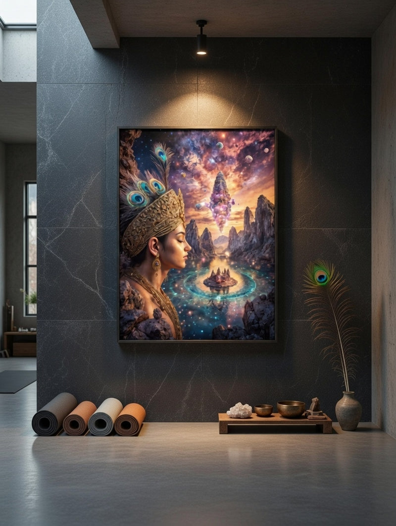 कार्तिकेय — Kartikeya