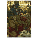 Hanuman हनुमान | The Servant Who Asked for Nothing | Digital Print Download