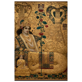 ব্রহ্মা | সৃষ্টির পদ্ম | ডিজিটাল প্রিন্ট ডাউনলোড