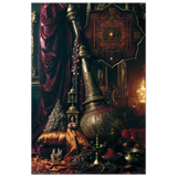 Hanuman हनुमान | The Mace Set Down | Digital Print Download