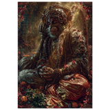 Hanuman हनुमान | Lost in the Name | Museum Poster