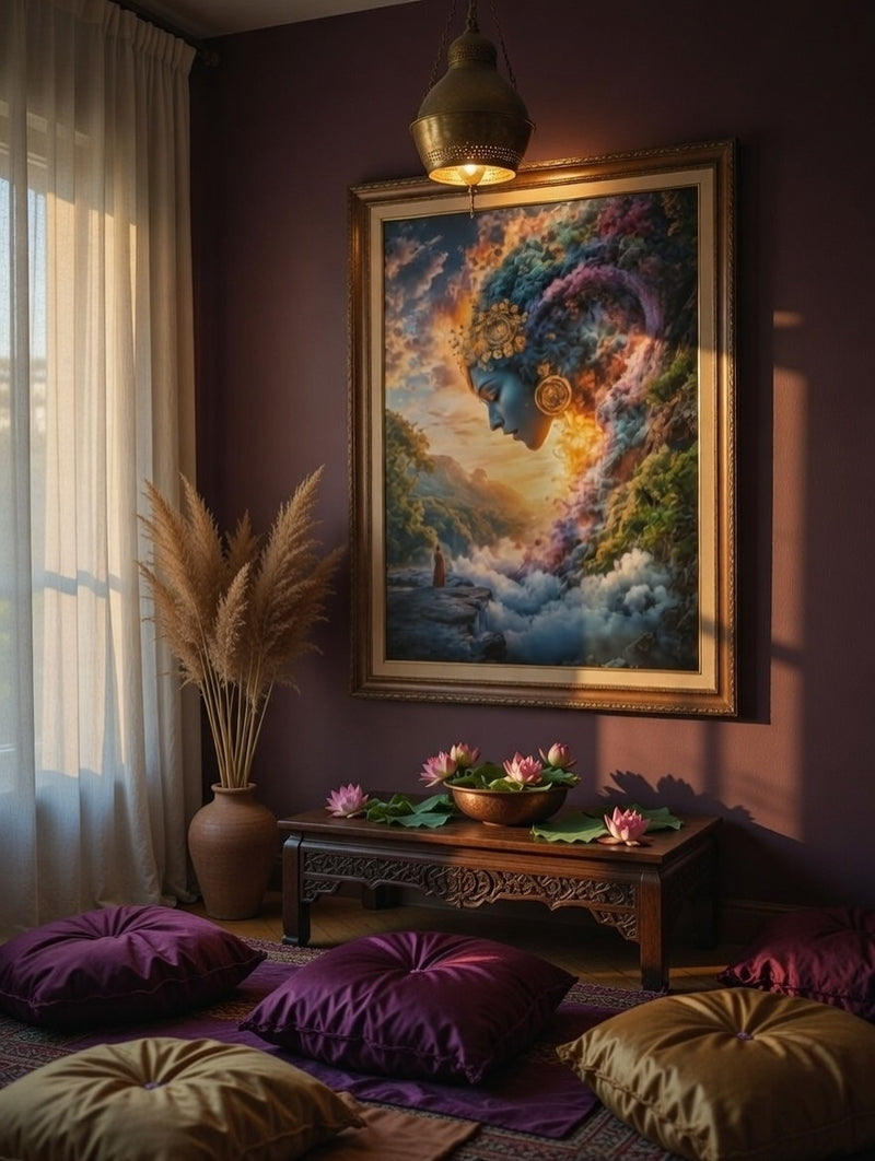 अग्नि — Agni