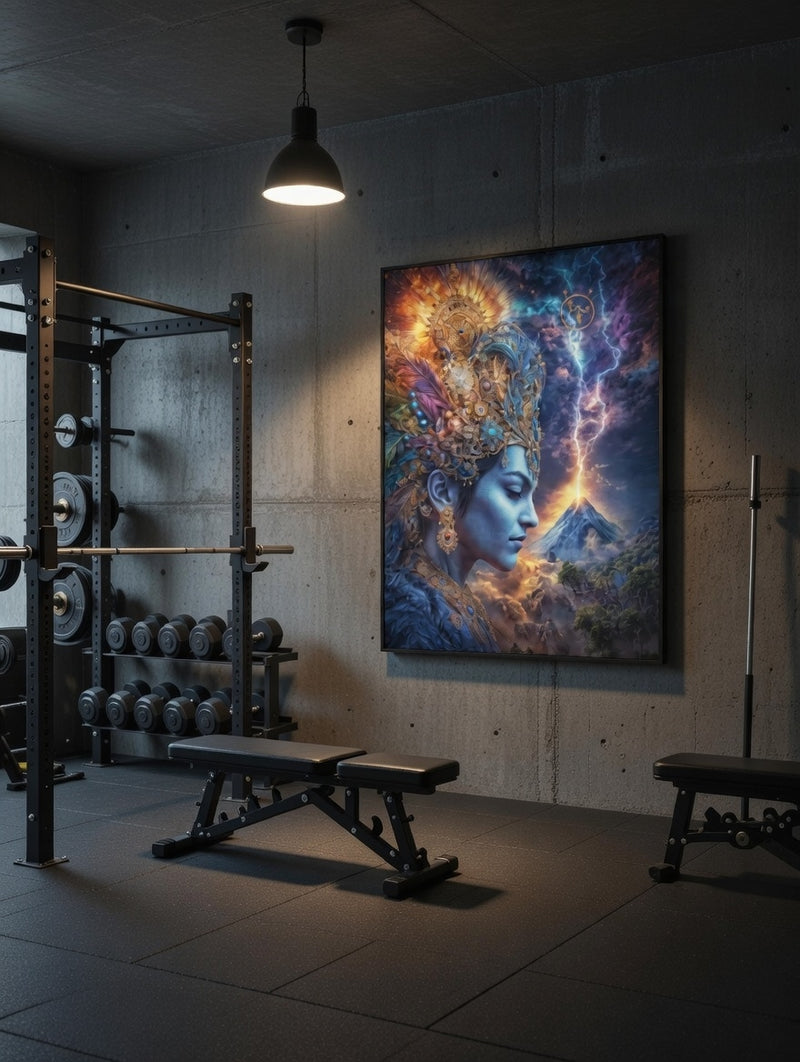 इन्द्र — Indra