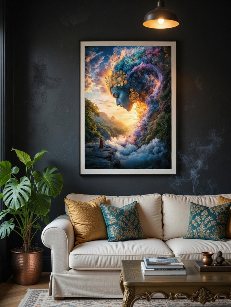 पार्वती — Parvati