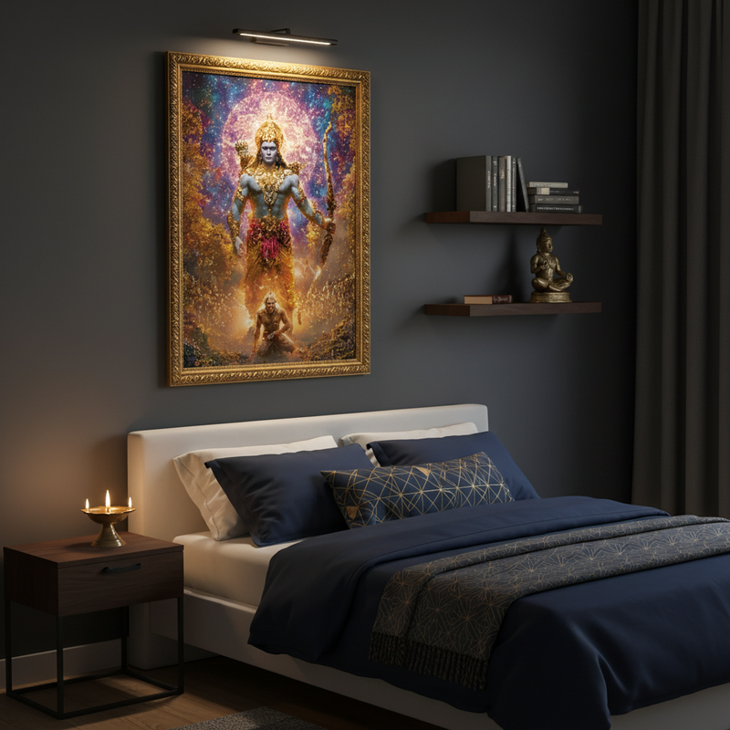 श्री राम — Shri Ram