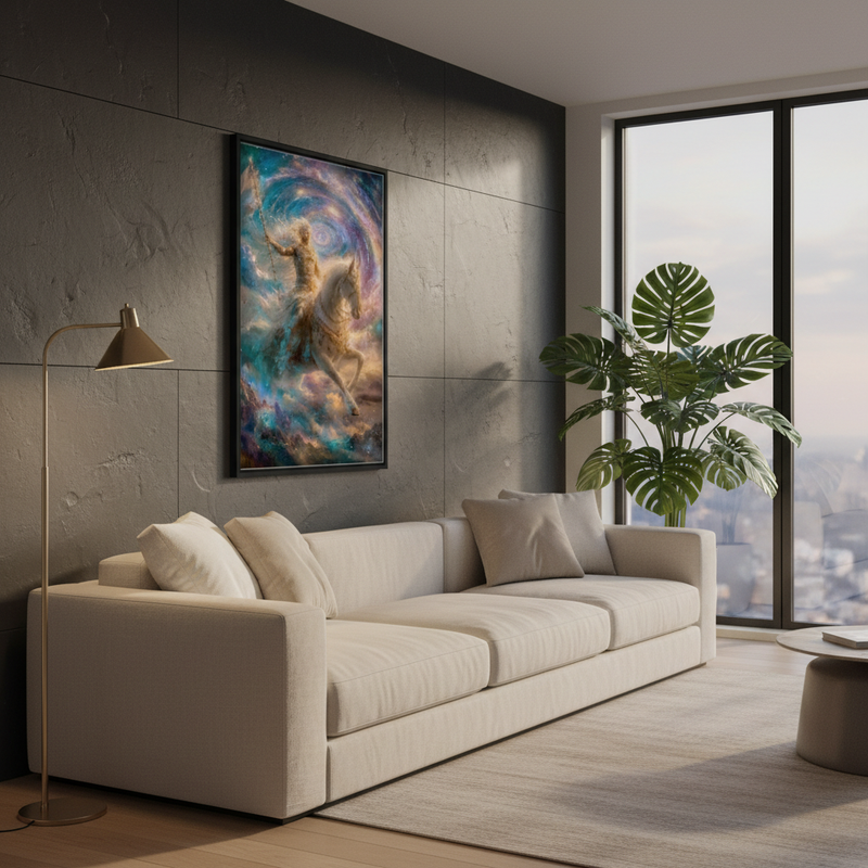 वायु देव — Vayu Dev