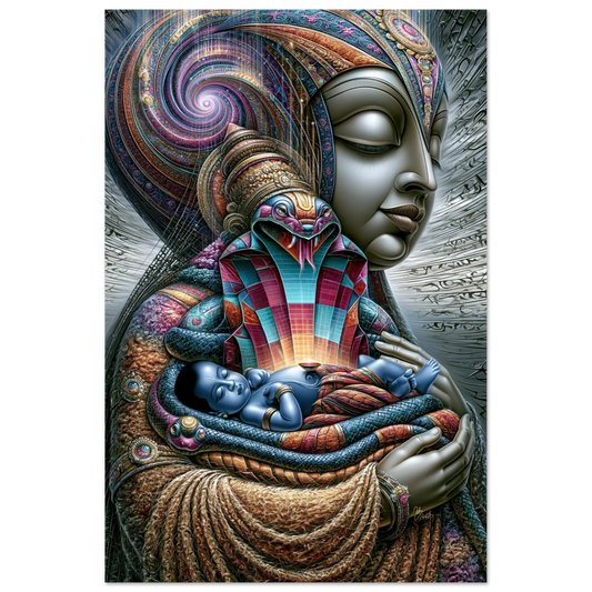 Sri Ram — Born for Dharma