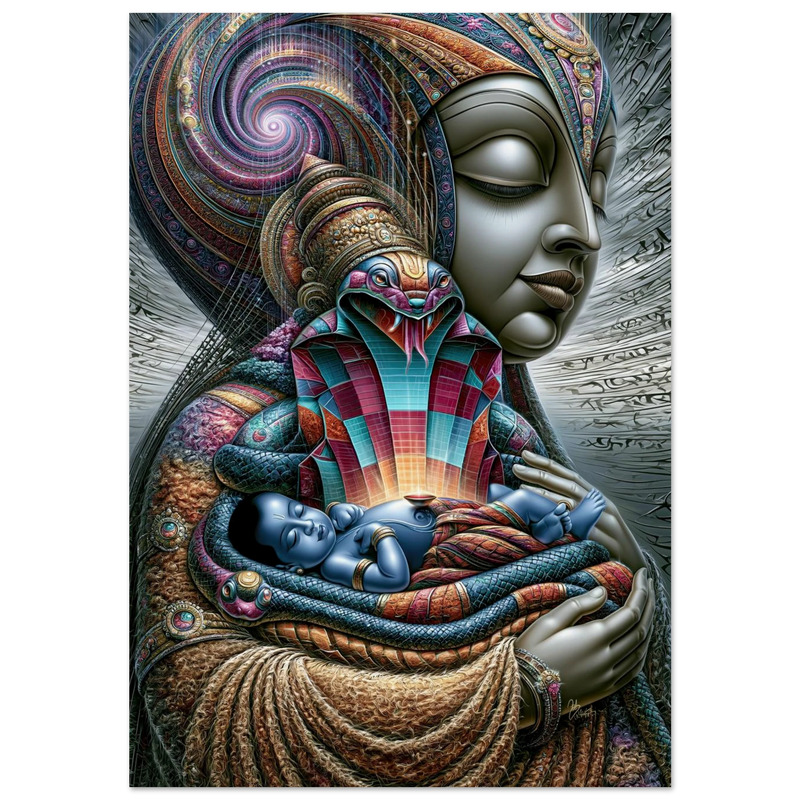 Sri Ram — Born for Dharma