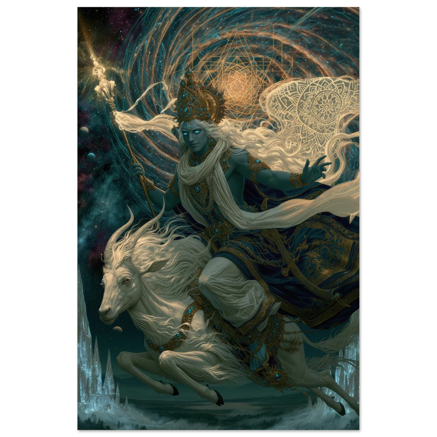 Vayu — The Wind That Never Stops