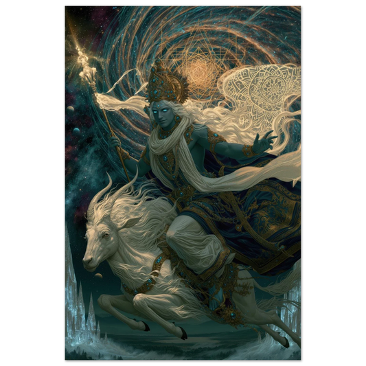 Vayu — The Wind That Never Stops