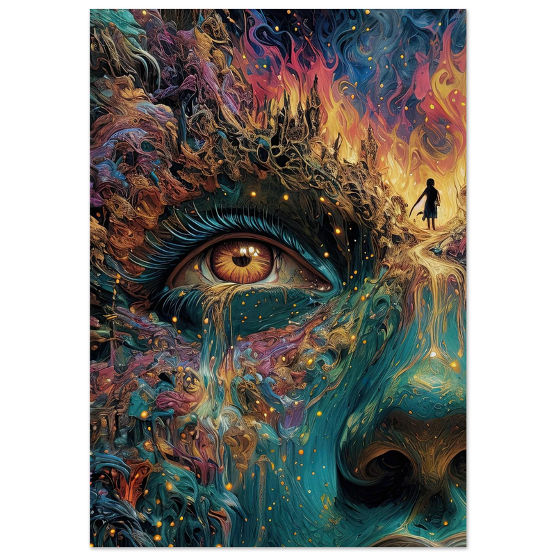 Sri Ram — The Circle of the Story