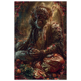 Hanuman हनुमान | Lost in the Name | Digital Print Download