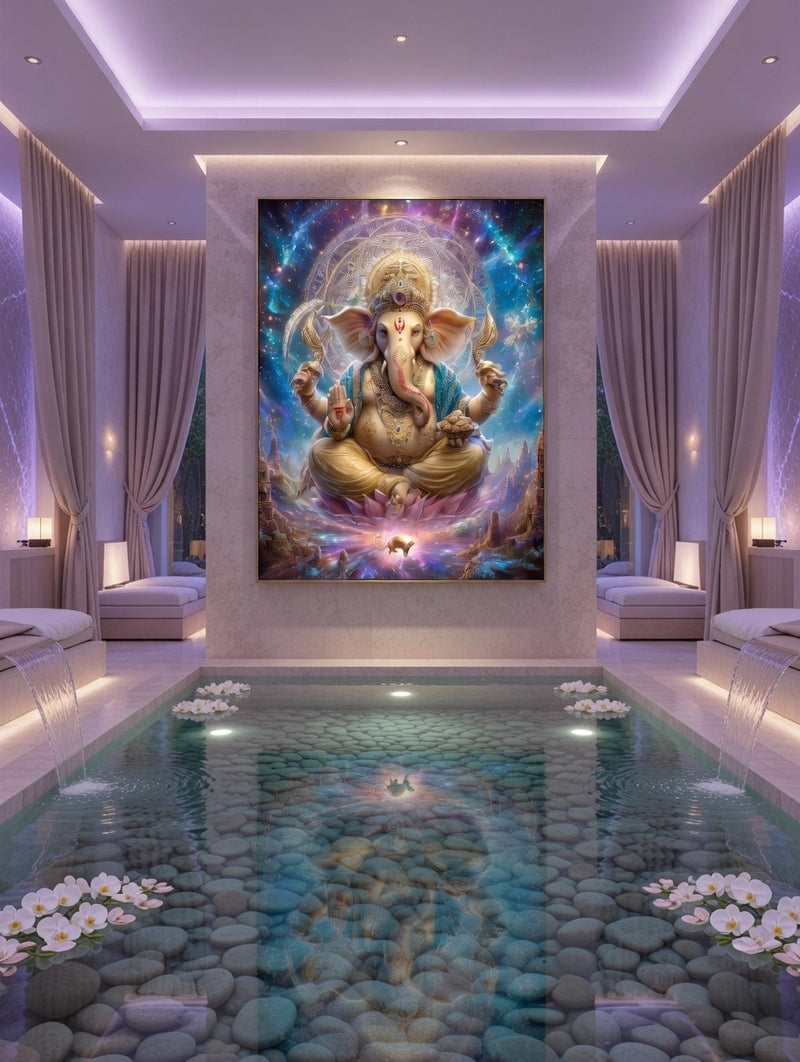 गणेश — Ganesh